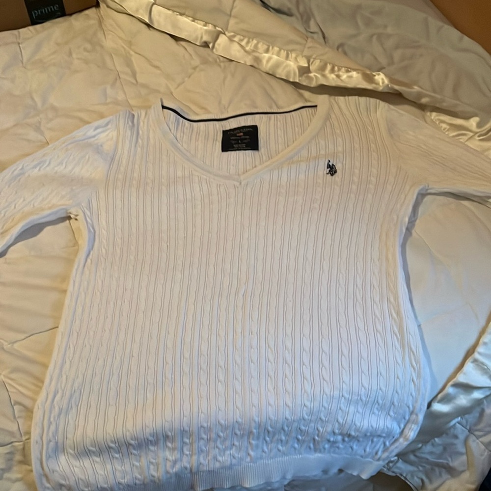Ralph Lauren sweater